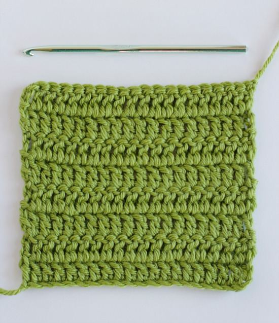 Double Crochet a Cell Phone Cozy 