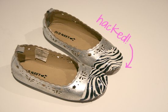 Duck Tape Shoe Tips 6 _ hacked