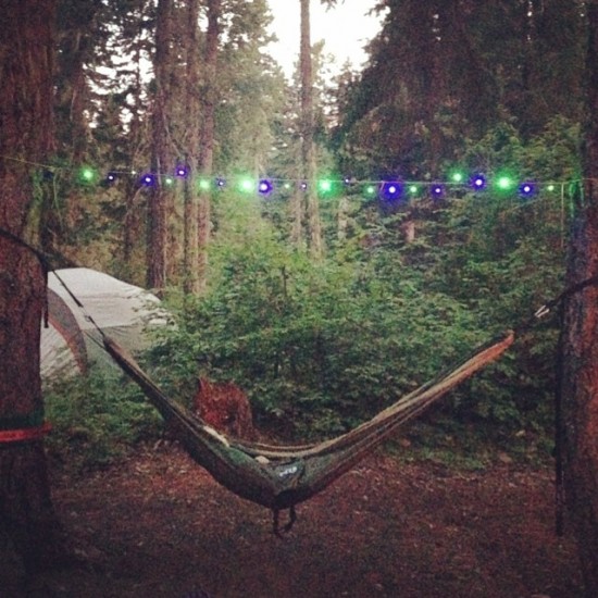 ENO Hammock Twilights