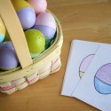 Mix and Match Plastic Easter Egg Hunt