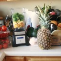 Eating a Raw food Diet