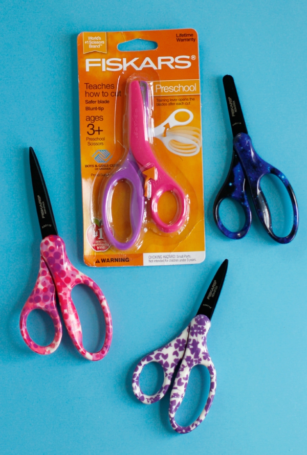 Fiskars Graduate Scissors