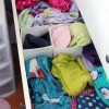 Folding Laundry