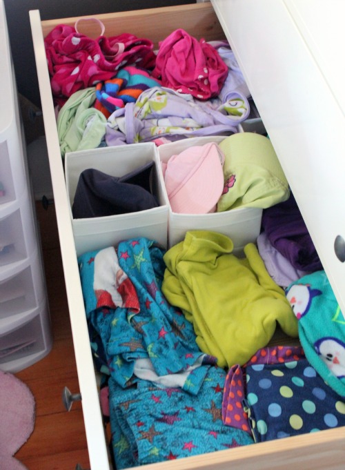 Involving Kids in the Laundry Routine Make and Takes