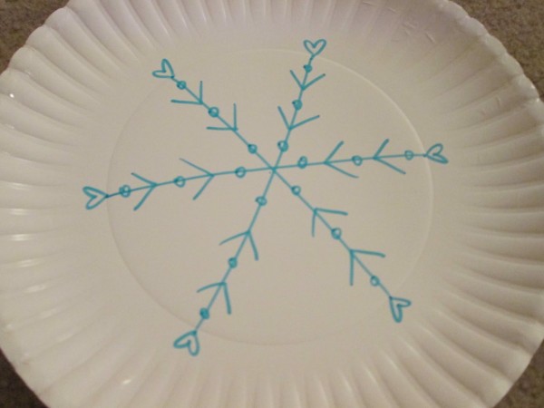 Frozen Musical Party Game