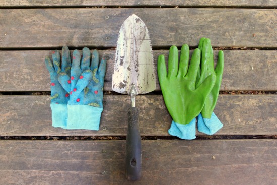 Gardening Gloves