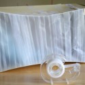 Getting Creative with Tape