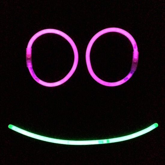 Tic Tac Glo! and other fun glow game ideas! –