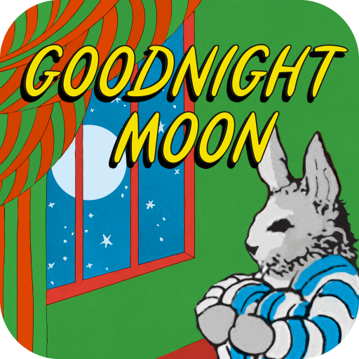 Goodnight Moon ebook App