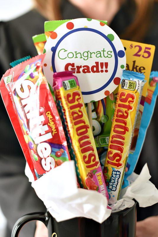 Senior Graduation Gifts Teachers Can Buy or DIY