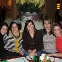 Grand America Dinner