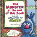 The Monster at the End of this Book