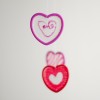 Hanging Hearts