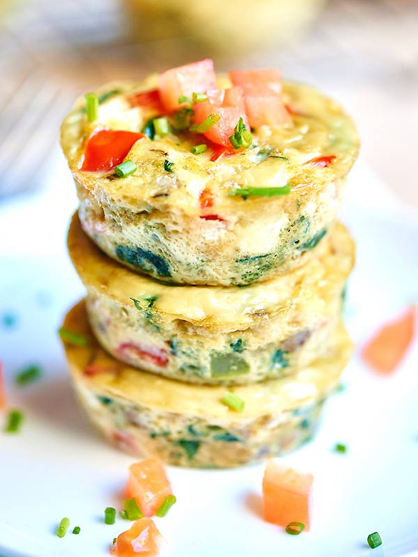 Healthy-Egg-Muffin-Cups