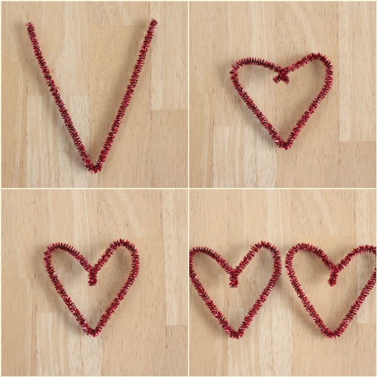 Pipe sales cleaner heart