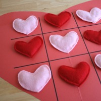 Valentine's Class Party Ideas