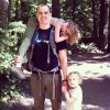 Hiking in Washington