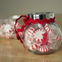 Holiday Treat Jar Gifts