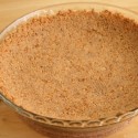 Homemade Ghraham Cracker Crust