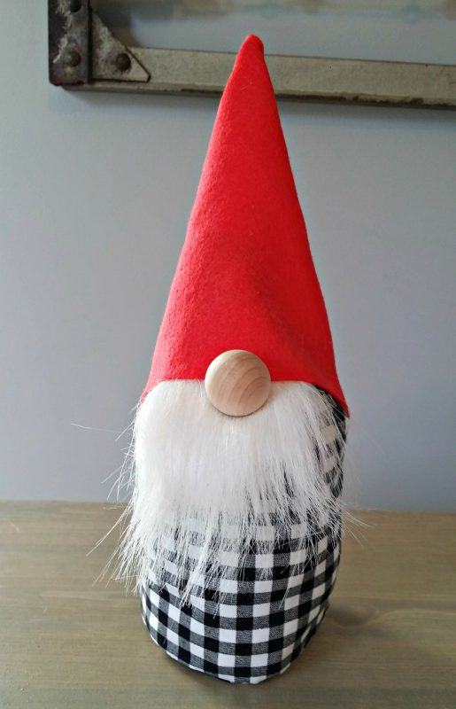 How to Make a Gnome