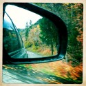 On a Fall Day