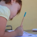 Child Journal Time