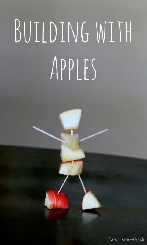 Building with Apples