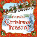 Jan Brett Christmas Treasury