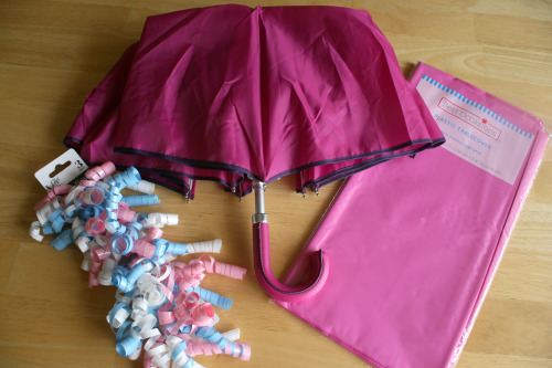 Jellyfish Umbrella Supplies