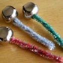 Jingle Bell Christmas Craft