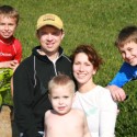 Keto Diet Family