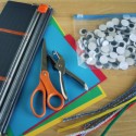 Kids Craft Supplies
