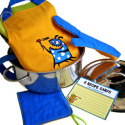 Kid's Kitchen Set