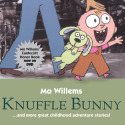 Knuffle Bunny