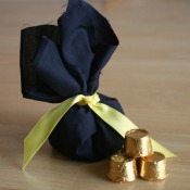 Leprechaun Pot of Gold Craft