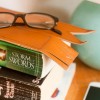Make Leather Bookmarks for a Father's Day Gift by Francine Clouden-13