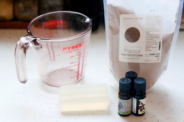 Make Shaving Soaps for Christmas Gifts - Francine Clouden for Make & Takes-1