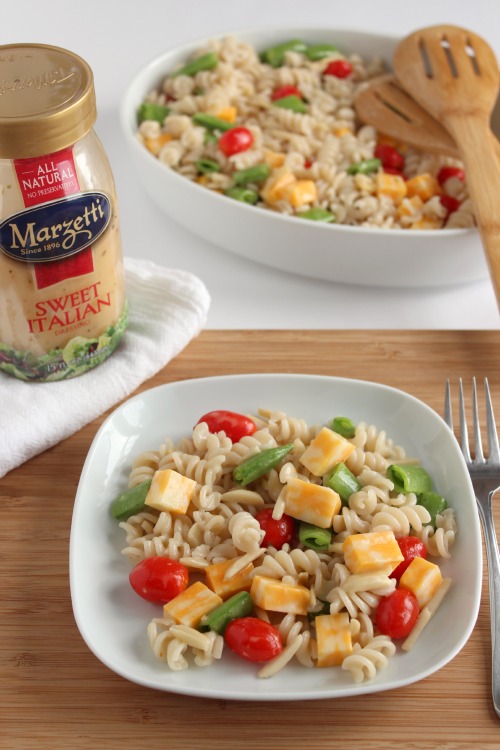 Marzetti Italian Pasta Salad