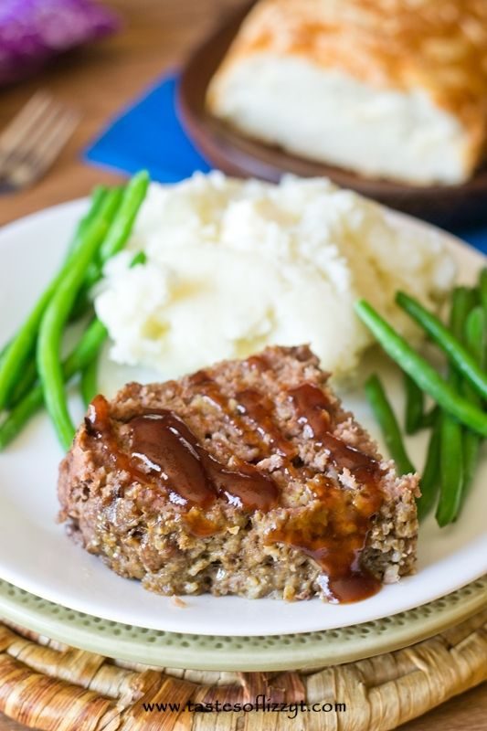 Meatloaf