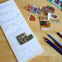 Playtime Menu