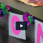 Mother's Day Crafts Video