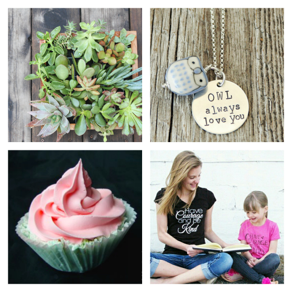 Mother's Day Gift Guide Ideas