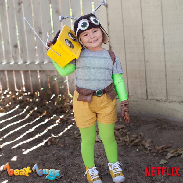 netflix-beat-bugs-costume