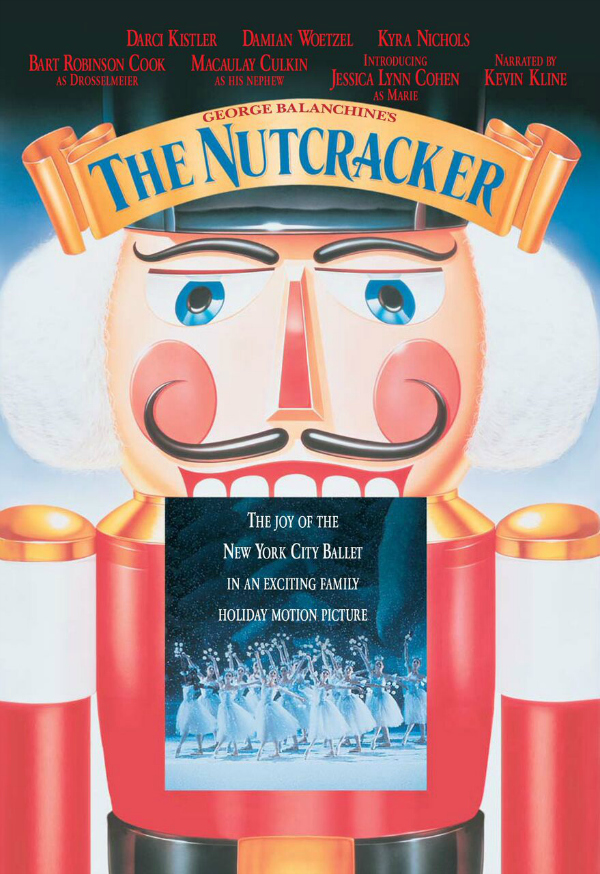 Nutcracker on Fox