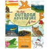 Outdoor Kids Adventure book @ebay #followfindit