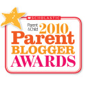 Scholastic Blogger