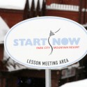 Park City Mountain Resort Start Now