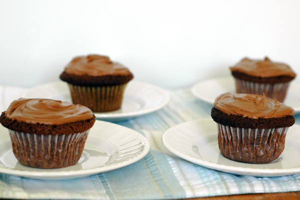 Perfect Chocolate Cupcakes to Bake
