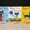 Pete the Cat Books