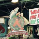 Pike Place Fish Market
